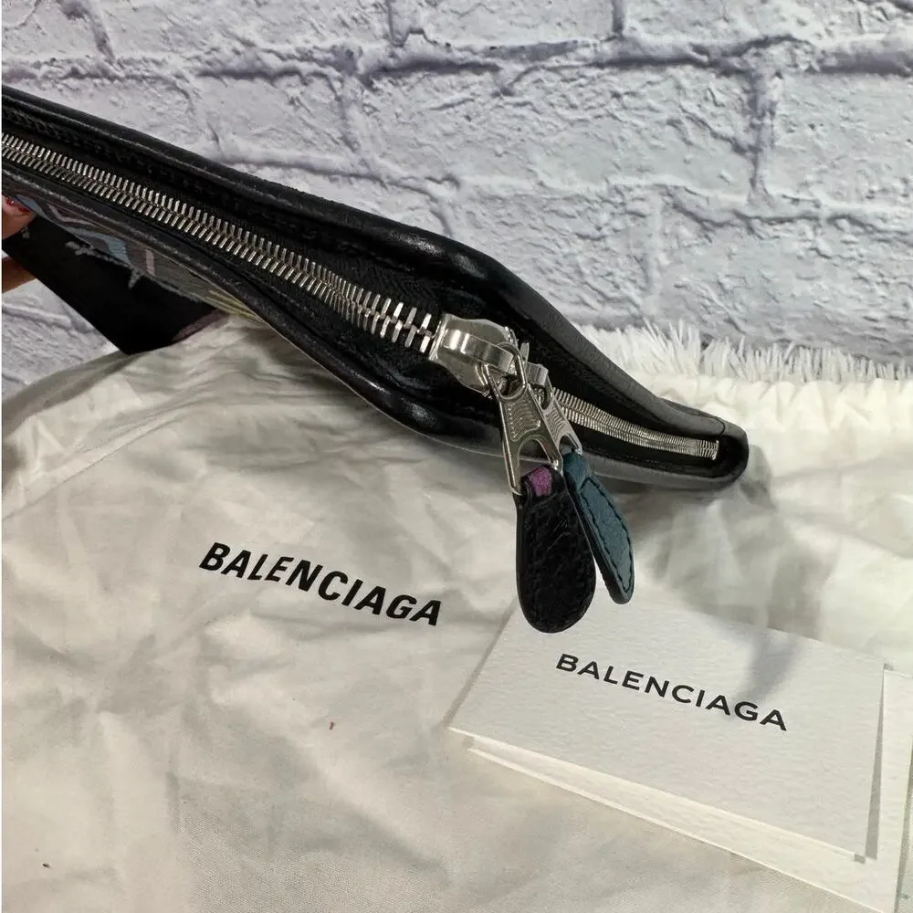 Balenciaga excellent used